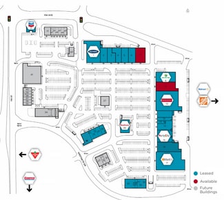 Plus de détails pour 11517 Westgate Dr, Grande Prairie, AB - Commerce de détail à louer