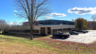 Plus de détails pour 116 Willenbrock Rd, Oxford, CT - Flex à vendre