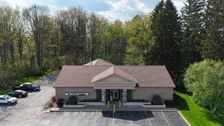 More details for 9074 Market St, North Lima, OH - Retail for Sale