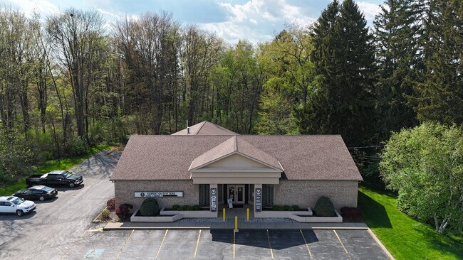 More details for 9074 Market St, North Lima, OH - Retail for Sale