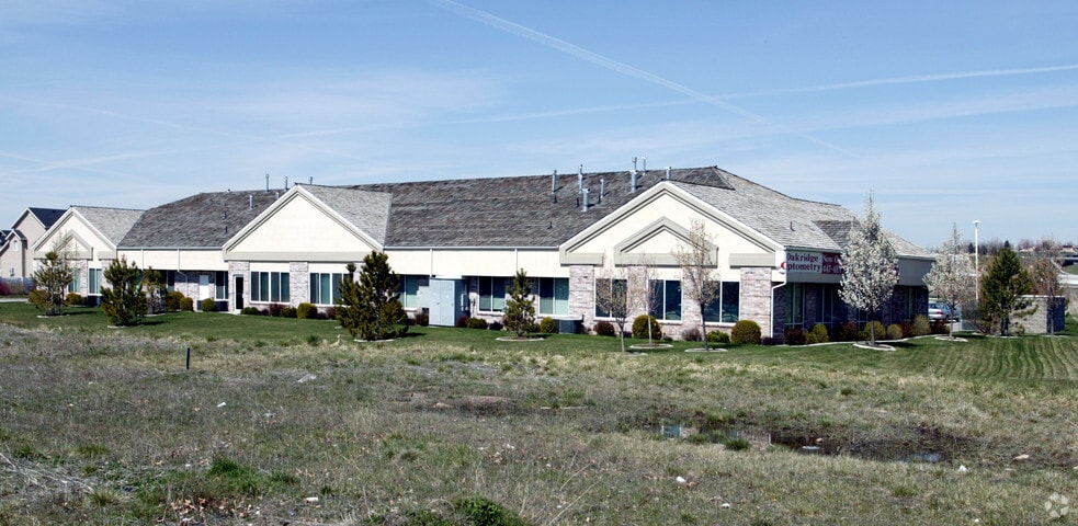 1433 N Highway 89, Farmington, UT for lease - Building Photo - Image 3 of 13
