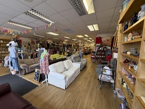 26-28 Shirley High St, Southampton à louer Photo intérieure- Image 1 de 4