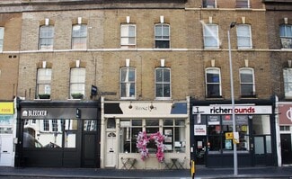 Plus de détails pour 102 Tooley St, Londres - Commerce de détail à vendre