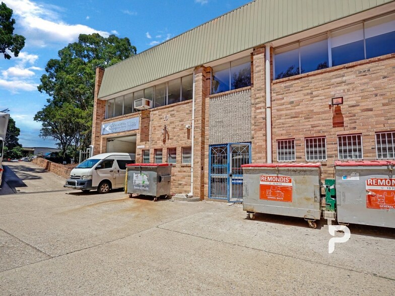 108-112 Percival Rd, Smithfield for sale - Building Photo - Image 2 of 2