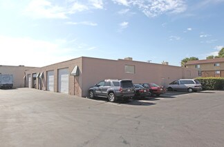 Plus de détails pour 21410-21420 Chase St, Canoga Park, CA - Local d'activités, Industriel à louer