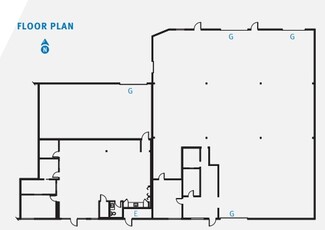 Plus de détails pour 3841 Still Creek Av, Burnaby, BC - Industriel/Logistique à louer