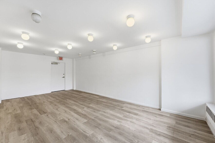 90 Prospect Ave, Hackensack, NJ à louer - Photo du bâtiment - Image 2 de 7