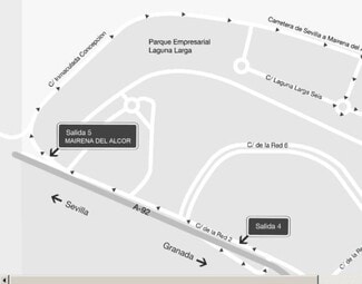 More details for Alcala de Guadaira, la Paz - Montecarmelo, Alcalá de Guadaíra - Industrial for Sale