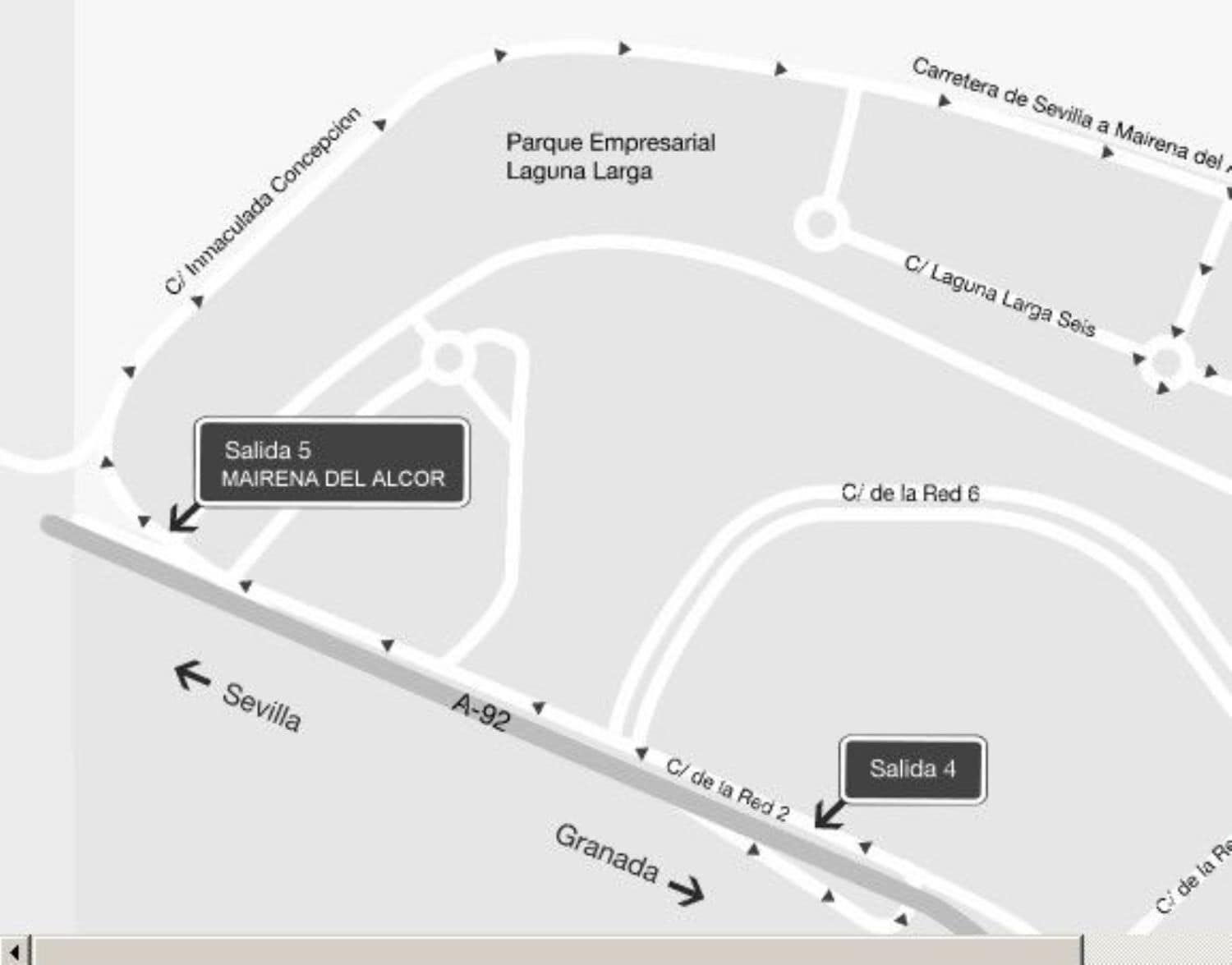 Amapolas las, 15, Alcalá de Guadaíra, Sevilla for sale Building Photo- Image 1 of 10