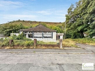More details for 44 William St, Cwm - Land for Sale