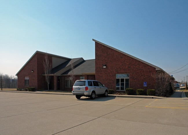 More details for 8160 Dream St, Florence, KY - Office for Lease