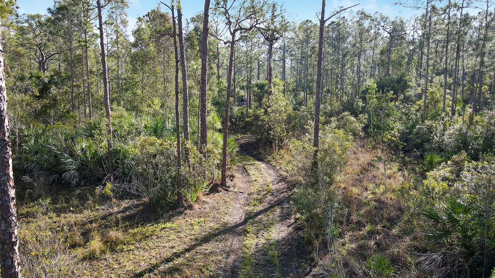 TBD SW Warfield Rd, Indiantown, FL for sale - Aerial - Image 2 of 24