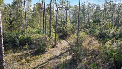 TBD SW Warfield Rd, Indiantown, FL - AERIAL  map view - Image1