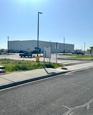 More details for Patton Blvd NE, Moses Lake, WA - Land for Lease