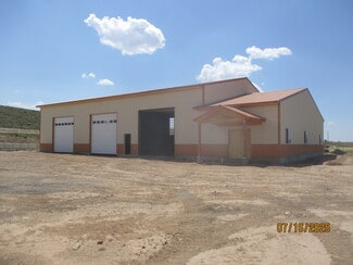 More details for 101 Tower Road, Evanston, WY - Industrial for Sale