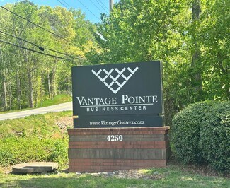 Plus de détails pour 4250 Keith Bridge Rd, Cumming, GA - Local d'activités à louer