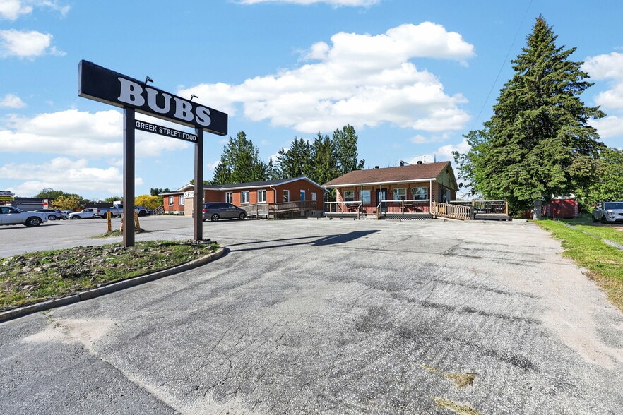56 Yonge St S, Springwater, ON for sale - Building Photo - Image 2 of 24