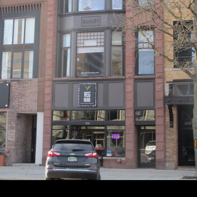 208 S Washington Sq, Lansing, MI à louer Photo intérieure- Image 1 de 14