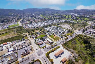 Plus de détails pour 1235 W San Marcos Blvd, San Marcos, CA - Terrain à vendre