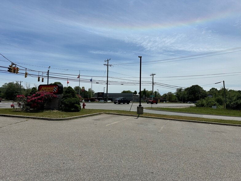 Lathrop Road Ext, Plainfield, CT for sale - Primary Photo - Image 1 of 3