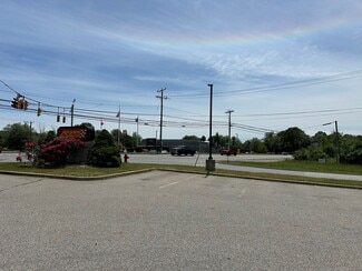 More details for Lathrop Road Ext, Plainfield, CT - Land for Sale