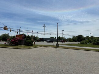 Plus de détails pour Lathrop Road Ext, Plainfield, CT - Terrain à louer