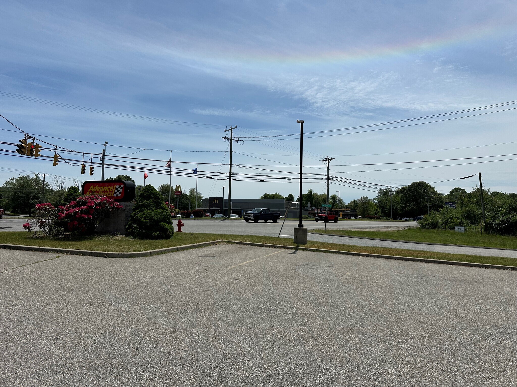 Lathrop Road Ext, Plainfield, CT à vendre Photo principale- Image 1 de 4