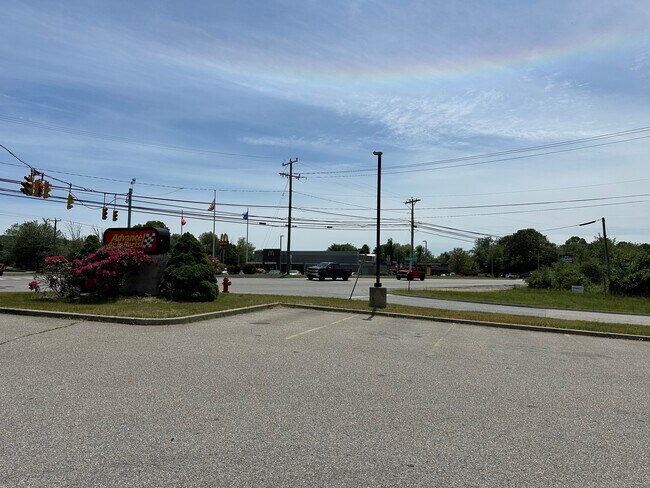 Plus de détails pour Lathrop Road Ext, Plainfield, CT - Terrain à vendre