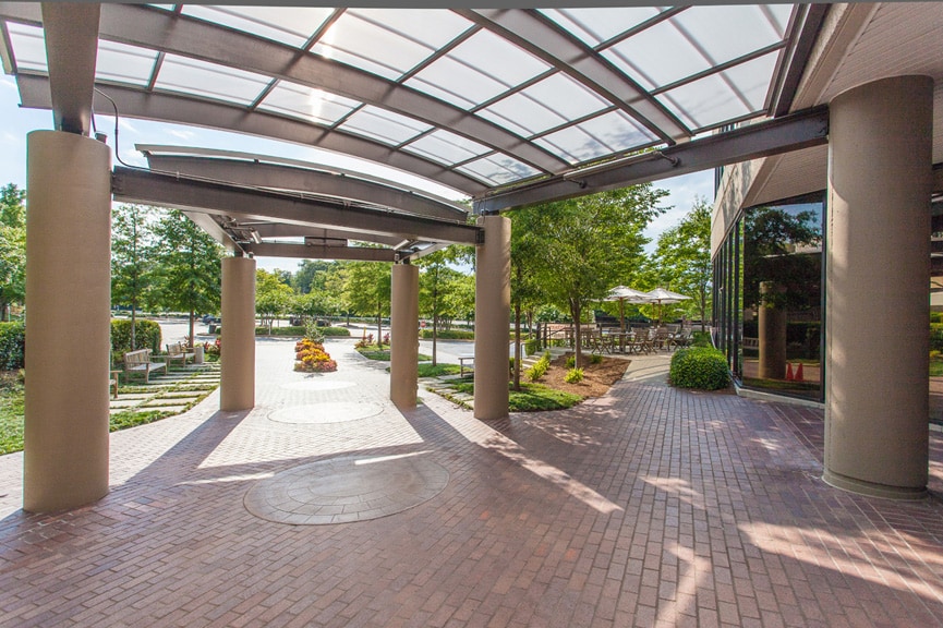 160 Clairemont Ave, Decatur, GA à louer - Photo du bâtiment - Image 1 de 4