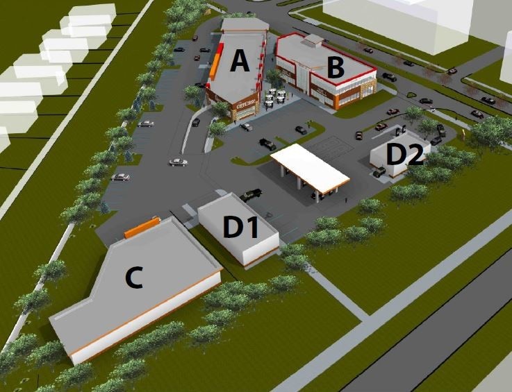 10 Vermont Ave, Red Deer, AB for sale - Other - Image 1 of 1