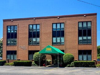 Plus de détails pour 303 34th St, Virginia Beach, VA - Bureau à vendre