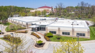 Plus de détails pour 4800 Mount Hope Dr, Baltimore, MD - Local d'activités à louer