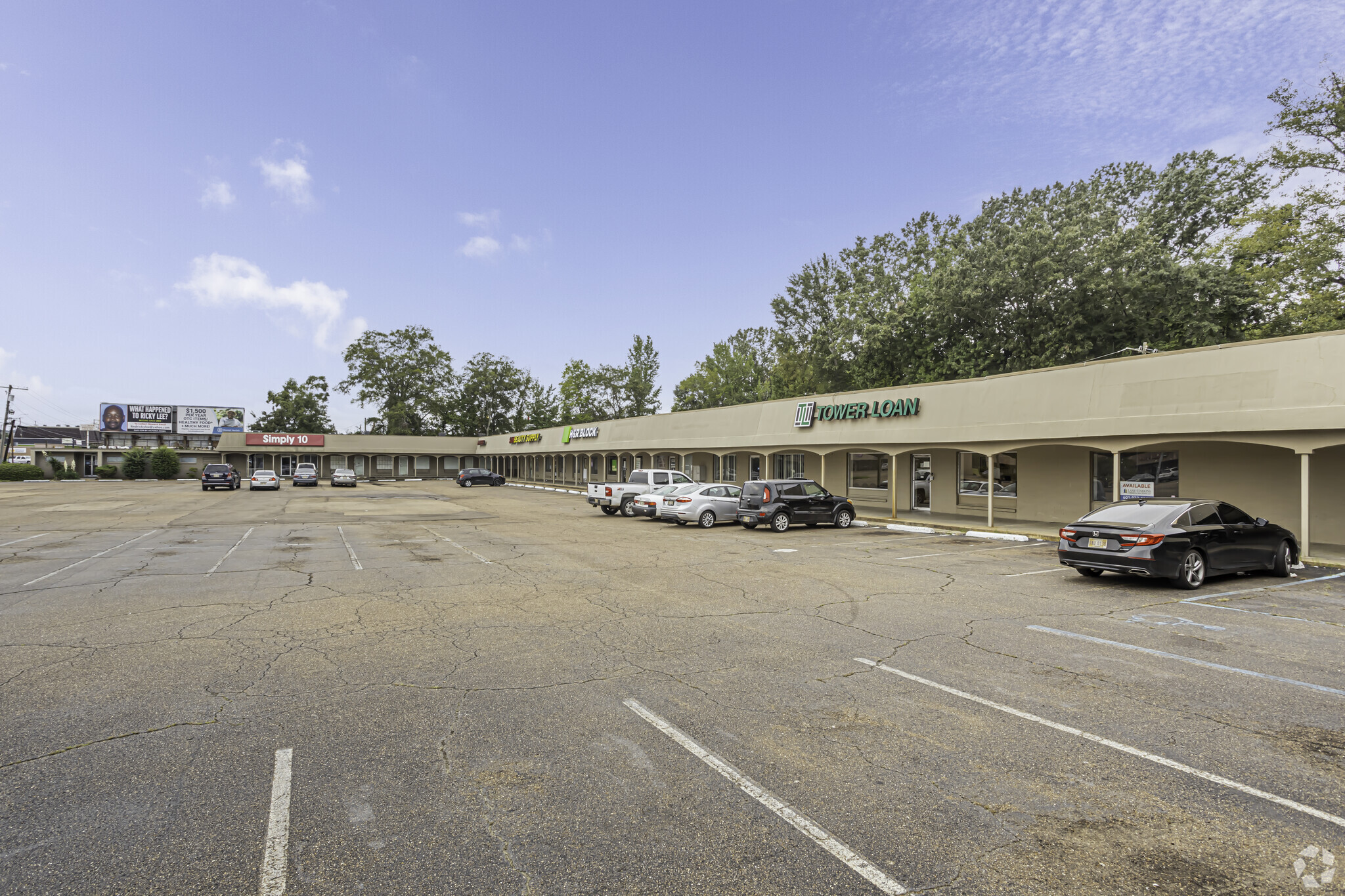 1315 Ellis Ave, Jackson, MS for sale Primary Photo- Image 1 of 1