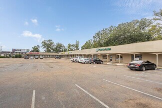 Plus de détails pour 1315 Ellis Ave, Jackson, MS - Commerce de détail à vendre