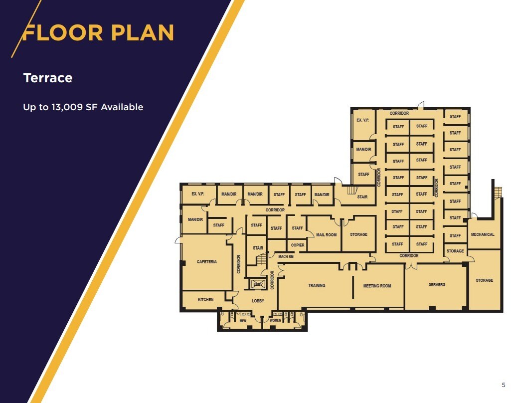 600 Bent Creek Blvd, Mechanicsburg, PA for sale Floor Plan- Image 1 of 10