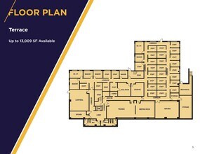600 Bent Creek Blvd, Mechanicsburg, PA for sale Floor Plan- Image 1 of 10
