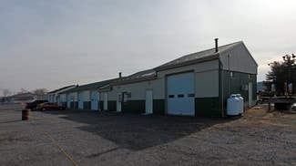 More details for 5733 Buckeystown Pike, Frederick, MD - Industrial for Lease