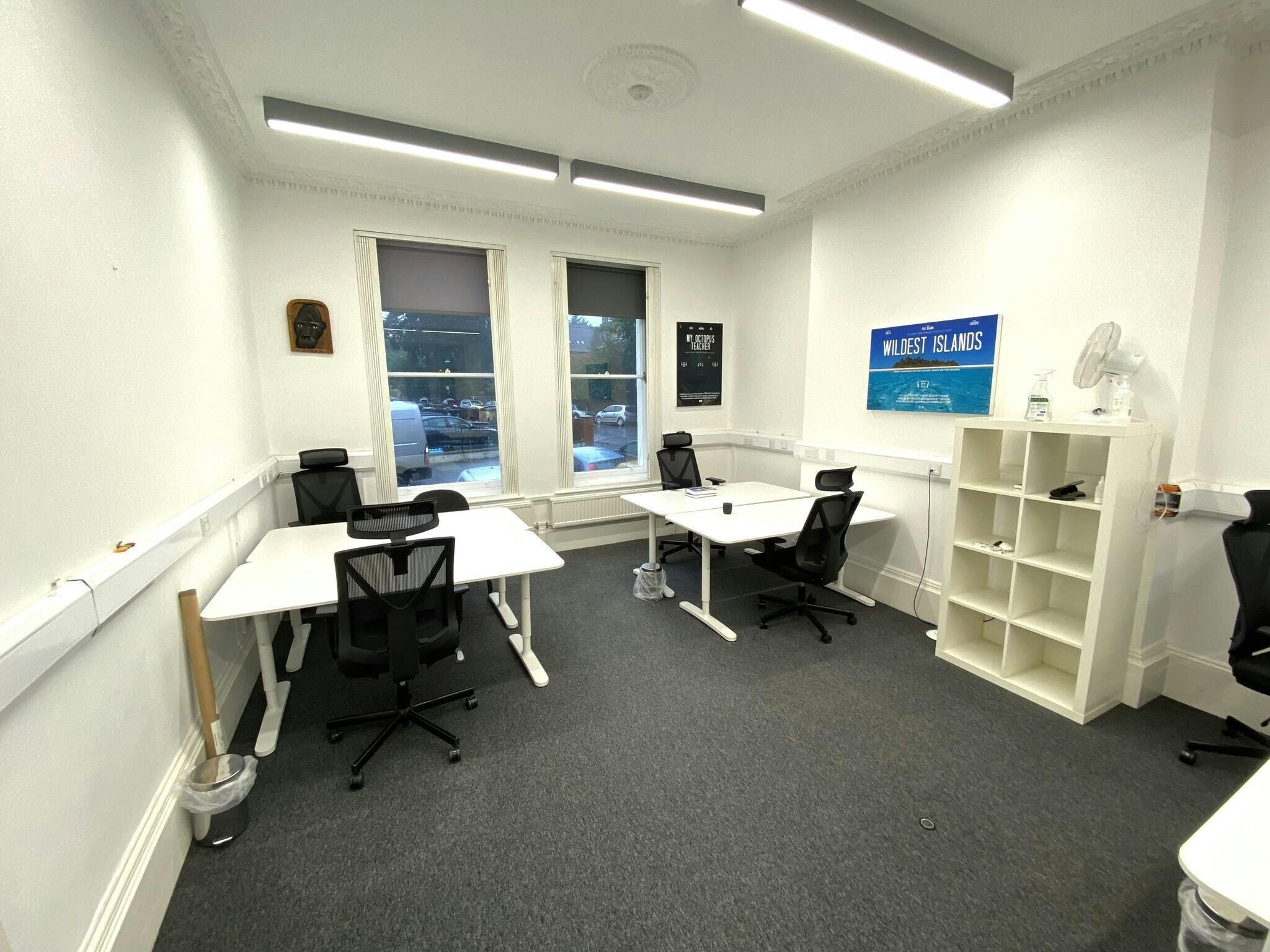 38 Whiteladies Rd, Bristol à vendre Photo intérieure- Image 1 de 1