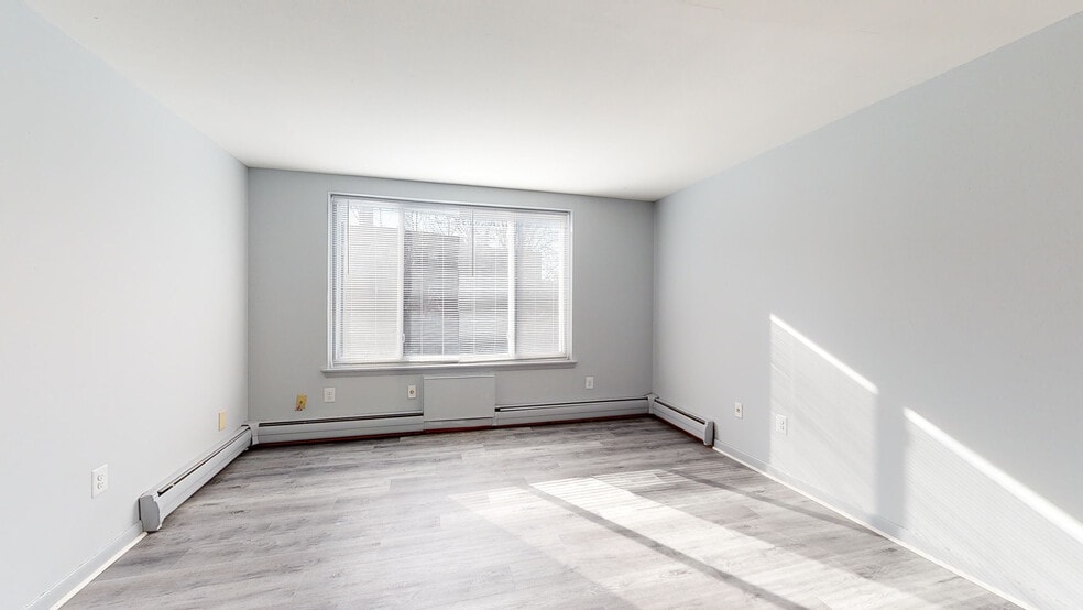 7 Woodland St, Hartford, CT à vendre - Numérisation 3D de Matterport - Image 3 de 14