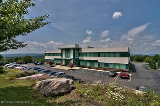 Plus de détails pour 72 Glenmaura National Blvd, Moosic, PA - Bureau à louer