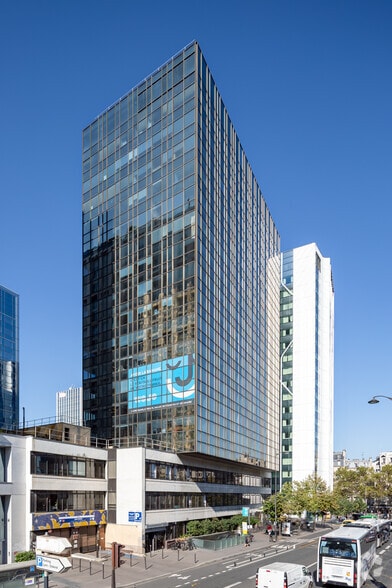 207 Rue De Bercy, Paris for lease - Primary Photo - Image 1 of 3