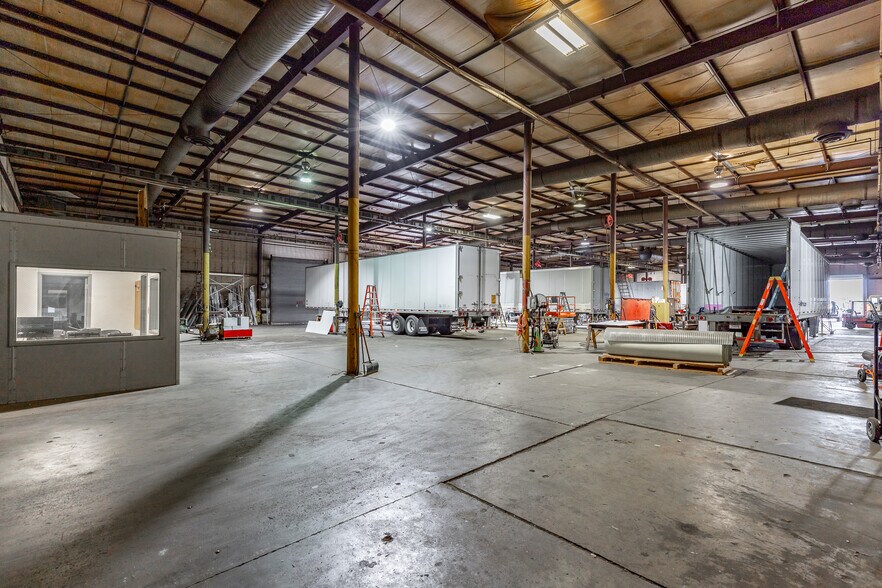 3217 Alton Park Blvd, Chattanooga, TN à louer - Photo du bâtiment - Image 3 de 11