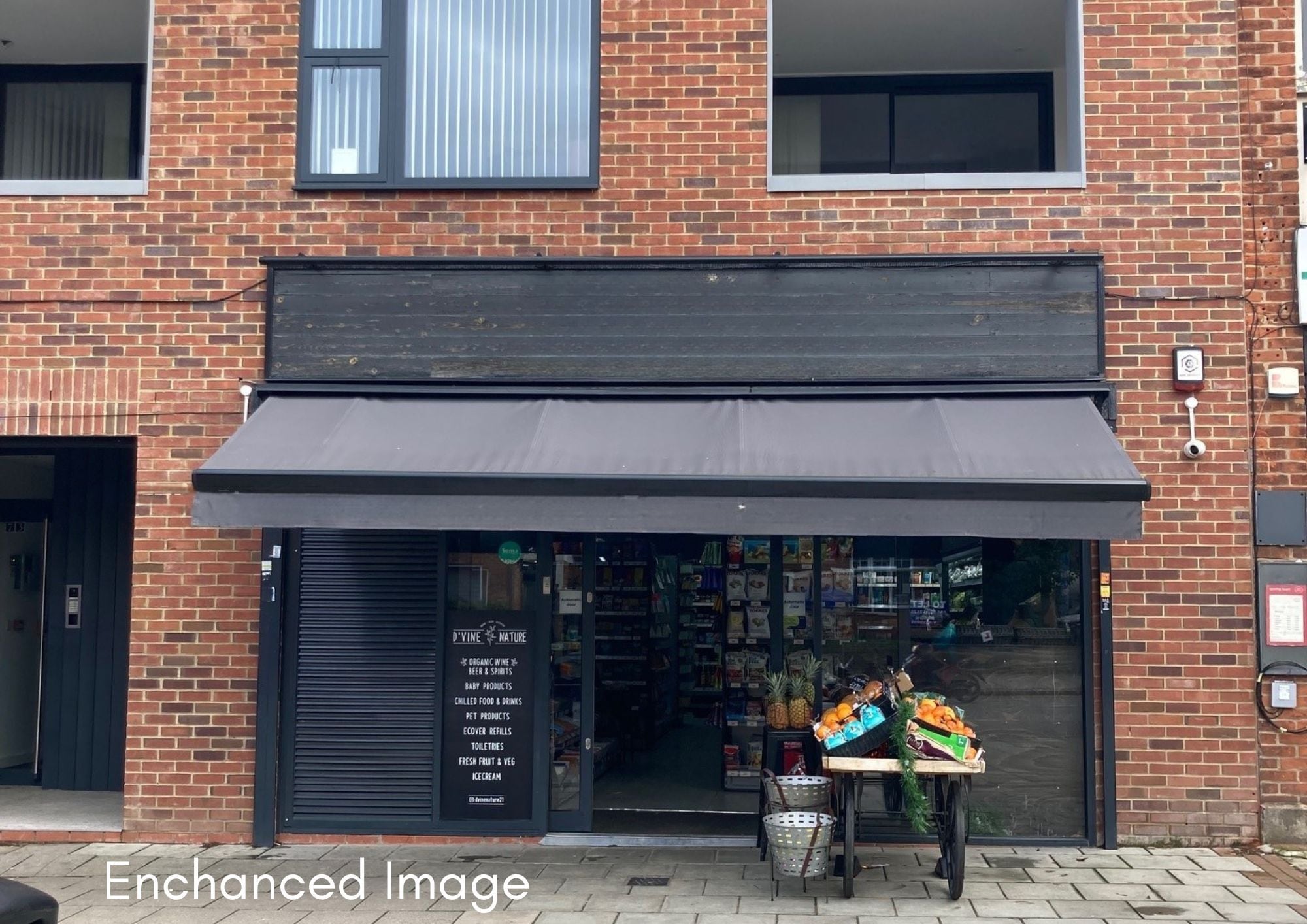 73 High St, London for lease Primary Photo- Image 1 of 3