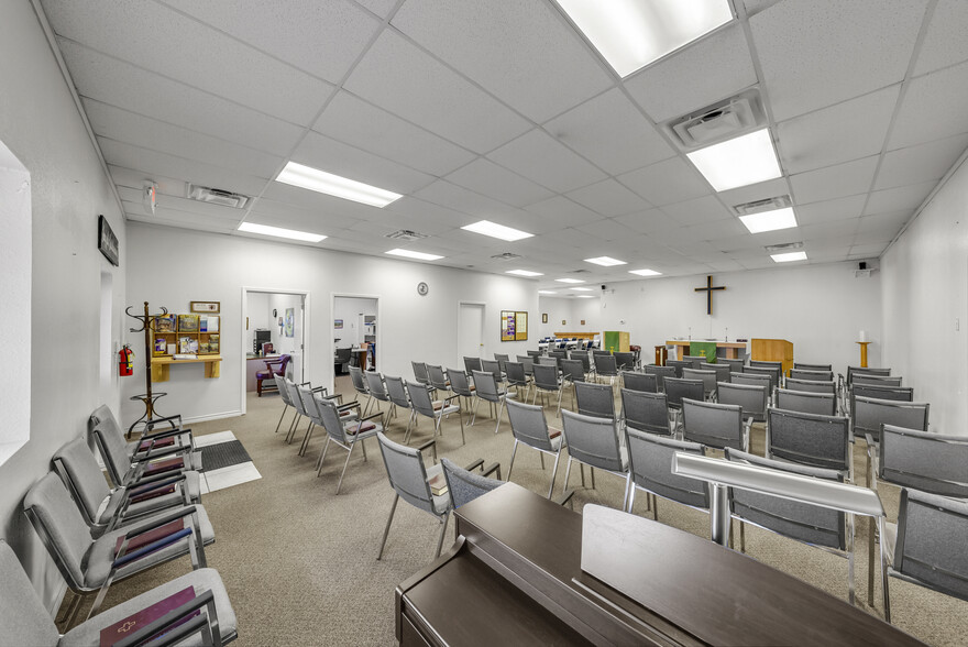 3411 N Highway 281, Marble Falls, TX for sale - Interior Photo - Image 3 of 22