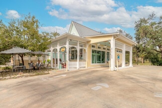 Plus de détails pour 197 E Church St, Deland, FL - Commerce de détail à vendre