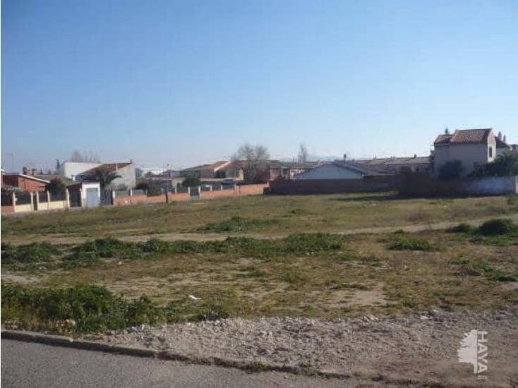 Terrain dans Nambroca, Toledo à vendre Plan d’étage- Image 1 de 5