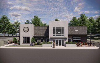 Plus de détails pour 3418 Tom Austin Hwy, Springfield, TN - Commerce de détail à louer