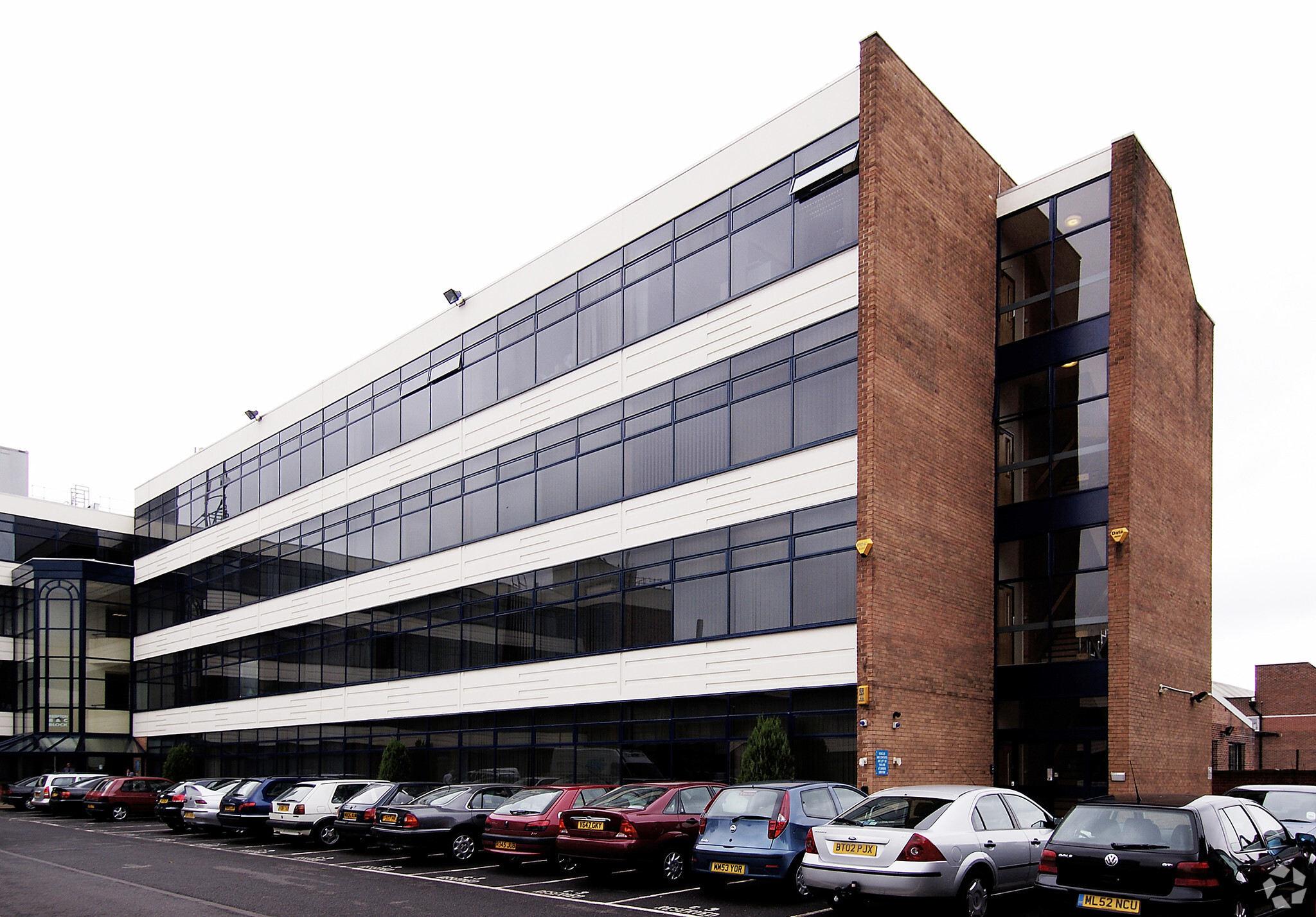 Sharston Rd, Manchester for sale Primary Photo- Image 1 of 1