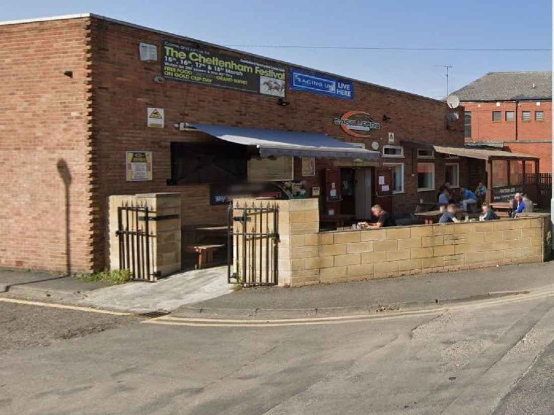 1 Powell St, Castleford for sale Primary Photo- Image 1 of 7