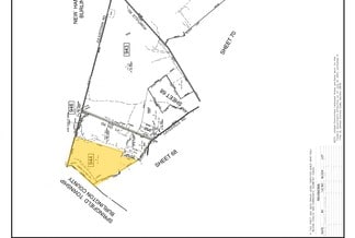 More details for Juliustown Rd, Pemberton Township, NJ - Land for Sale